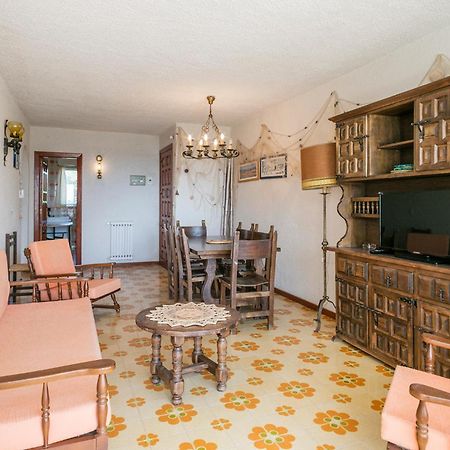 Rentalmar Rosmarin Miami Playa Extérieur photo