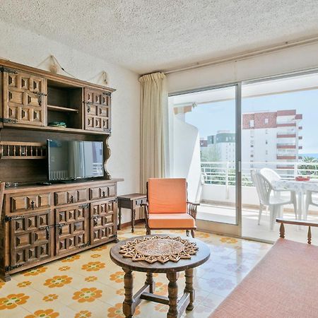 Rentalmar Rosmarin Miami Playa Extérieur photo