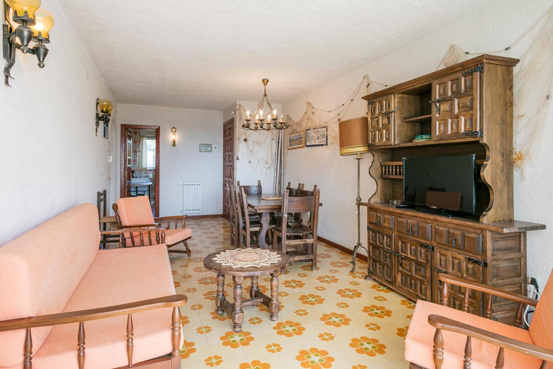 Rentalmar Rosmarin Miami Playa Extérieur photo