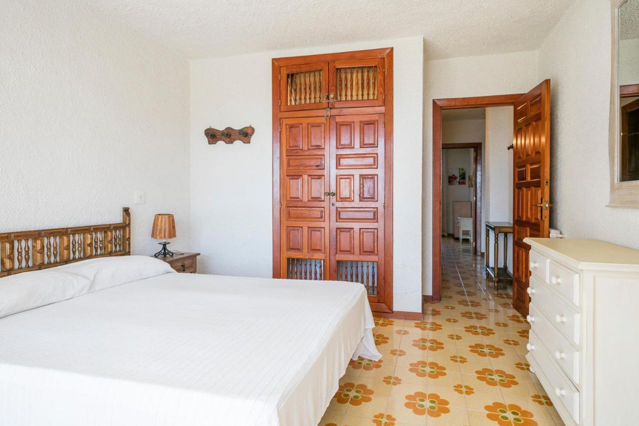 Rentalmar Rosmarin Miami Playa Extérieur photo