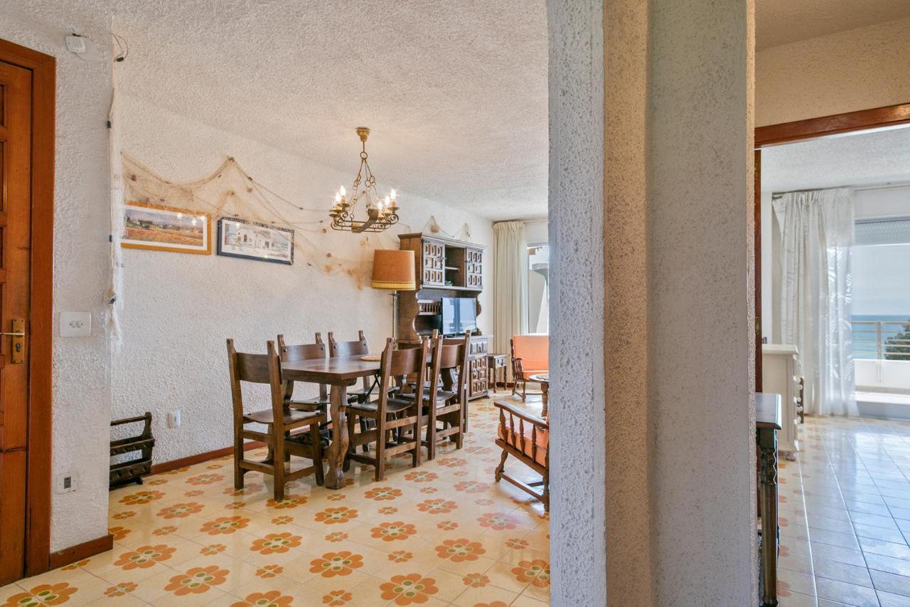 Rentalmar Rosmarin Miami Playa Extérieur photo