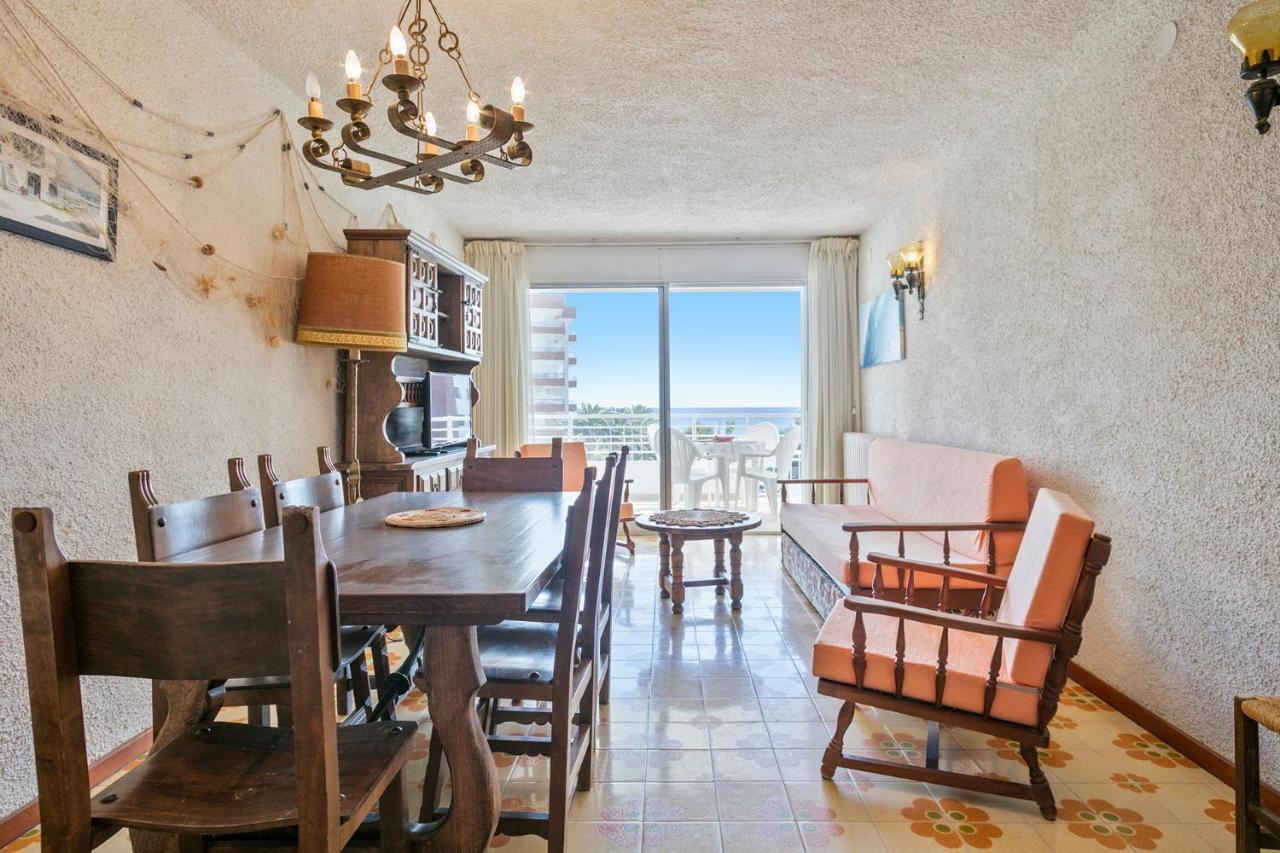 Rentalmar Rosmarin Miami Playa Extérieur photo