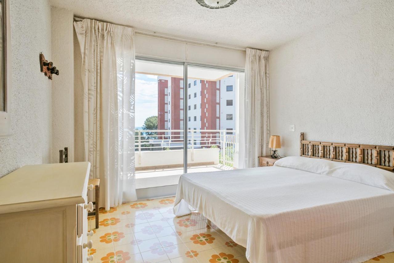 Rentalmar Rosmarin Miami Playa Extérieur photo