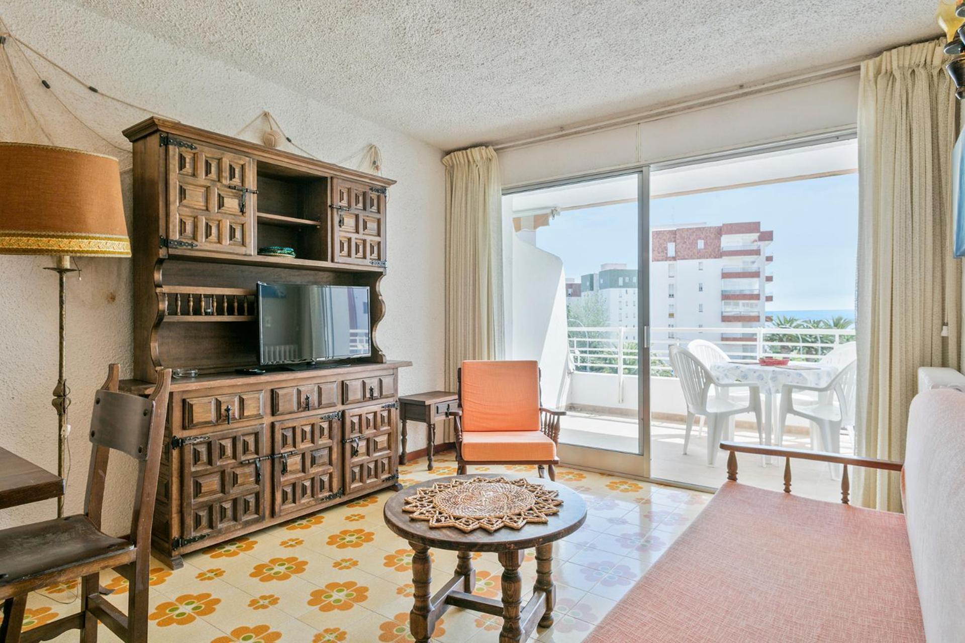 Rentalmar Rosmarin Miami Playa Extérieur photo