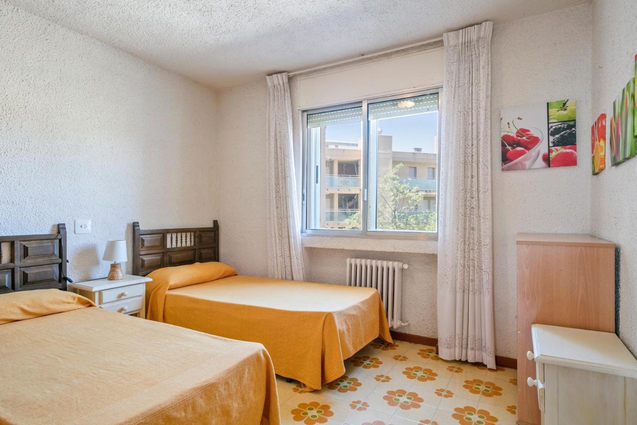 Rentalmar Rosmarin Miami Playa Extérieur photo