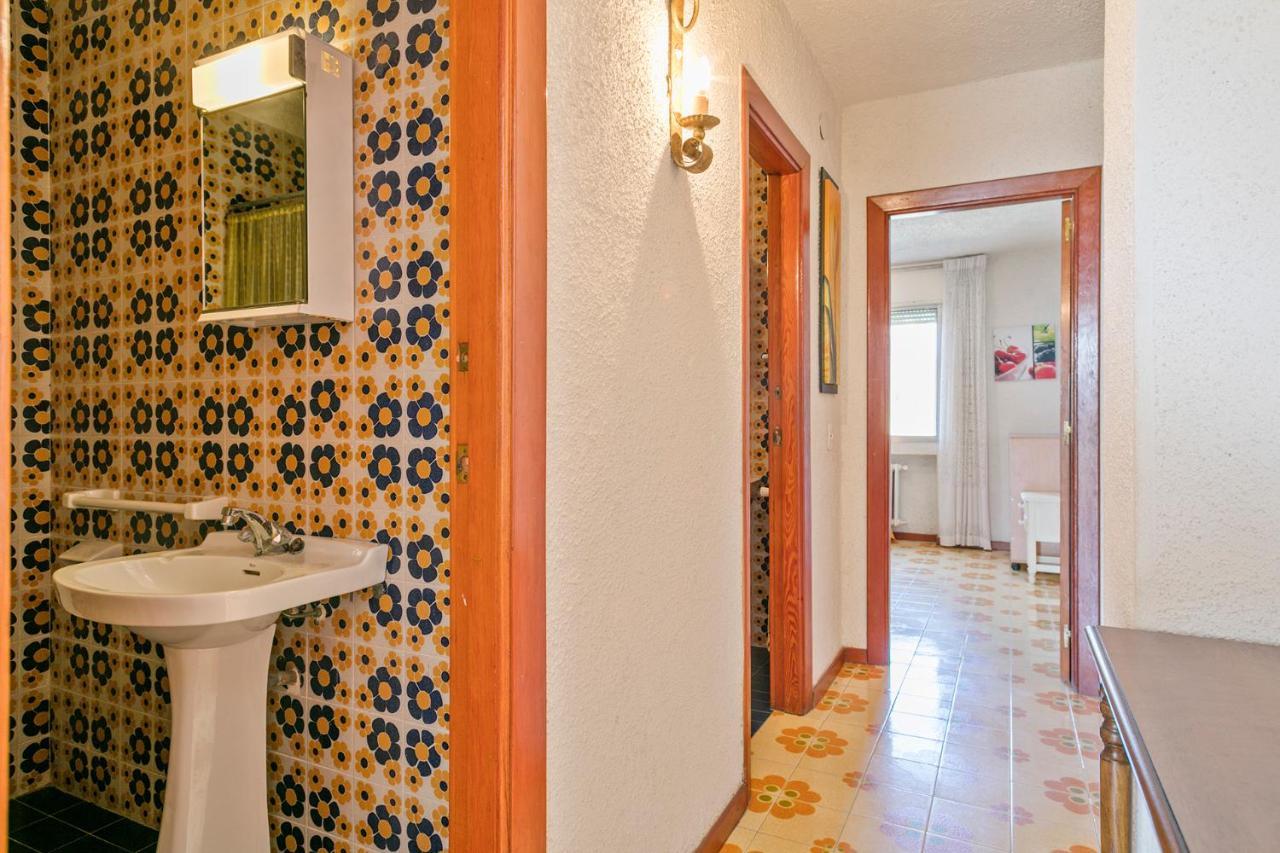 Rentalmar Rosmarin Miami Playa Extérieur photo