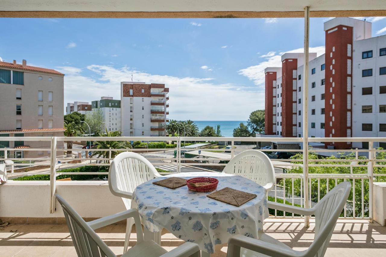 Rentalmar Rosmarin Miami Playa Extérieur photo