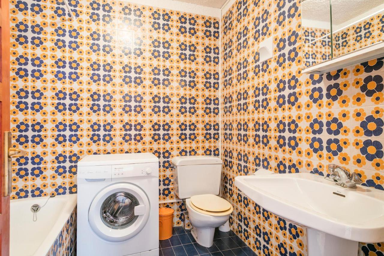 Rentalmar Rosmarin Miami Playa Extérieur photo
