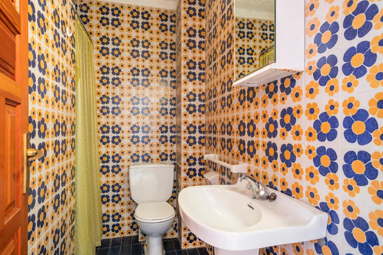 Rentalmar Rosmarin Miami Playa Extérieur photo