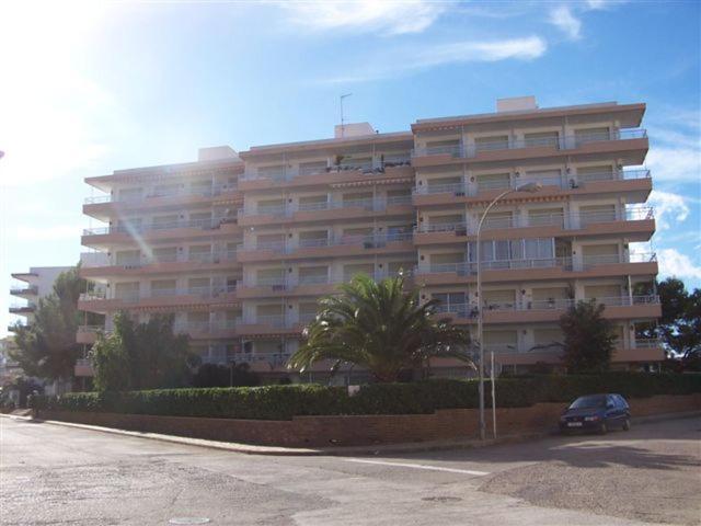 Rentalmar Rosmarin Miami Playa Extérieur photo
