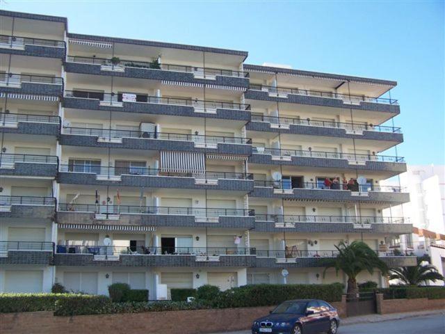 Rentalmar Rosmarin Miami Playa Extérieur photo